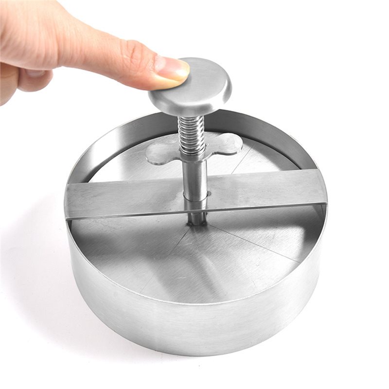 เครื่องทำแฮมเบอร์เกอร์แบบมือหม - Rice Ball Mold บทวิจารณ์และราคา