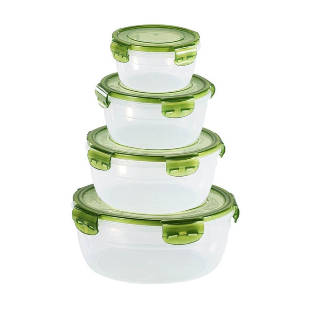 กล่องเก็บของพลาสติกทรงกลม/สี่เ - Meal Prep Glass Containers Oven Safe บทวิจารณ์และราคา