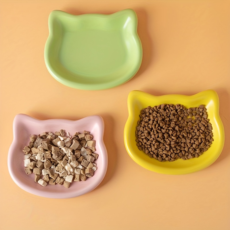 ชามอาหารสัตว์เลี้ยง 4 สี สำหรั - Meal Preparation บทวิจารณ์และราคา