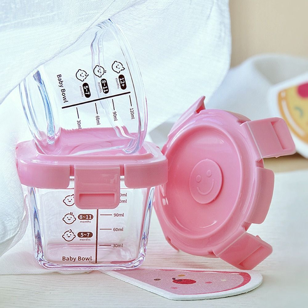 กล่องเก็บอาหารทำจากแก้วขนาด170 - Meal Prep Glass Containers Oven Safe บทวิจารณ์และราคา