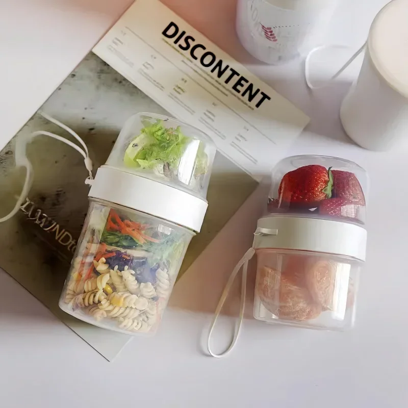 ชุดกล่องอาหารเช้าพร้อมฝาปิด ปร - Meal Preparation บทวิจารณ์และราคา