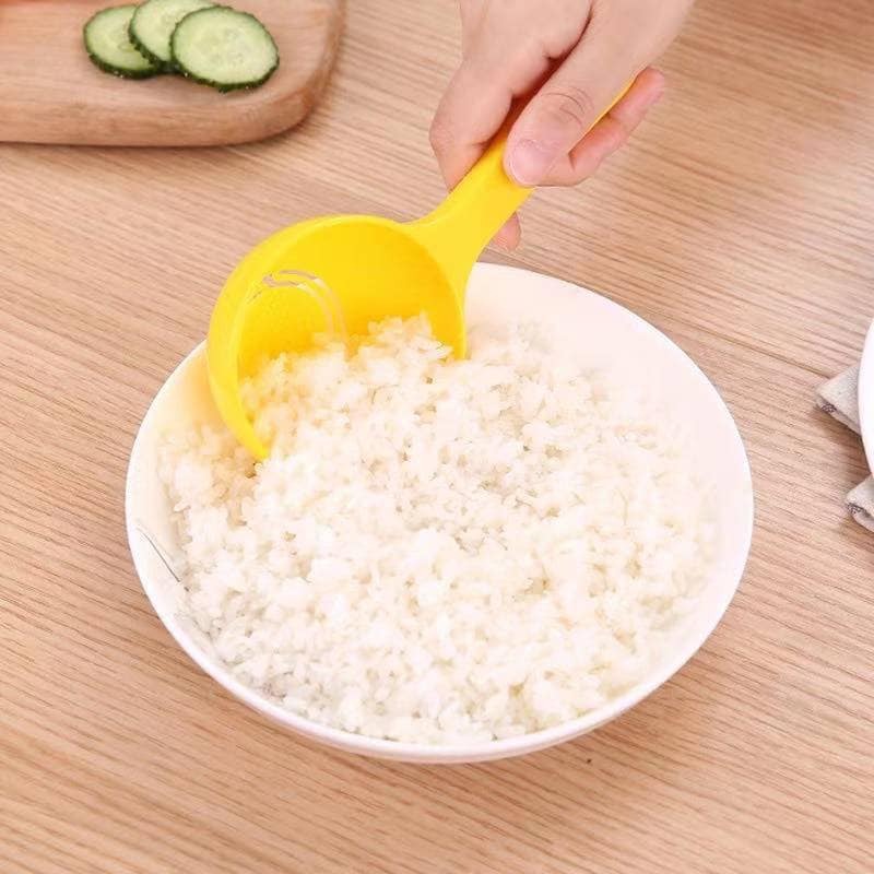 แม่พิมพ์ข้าวปั้น 1 ชิ้น สำหรับ - Rice Ball Mold บทวิจารณ์และราคา
