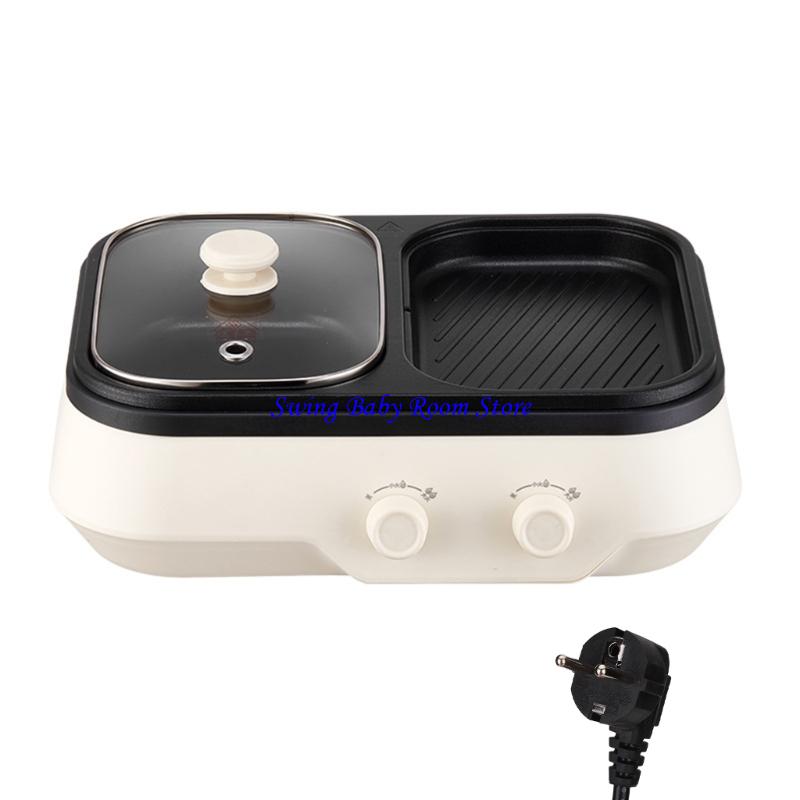 K1AD 2 In 1 อุปกรณ์ทำอาหารและเ - Meal Preparation บทวิจารณ์และราคา