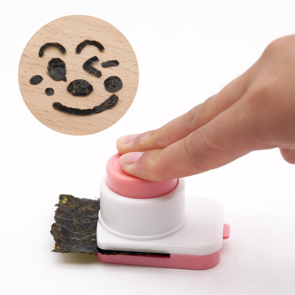 แม่พิมพ์ข้าวปั้นโนริรูปหน้ายิ้ - Rice Ball Mold บทวิจารณ์และราคา