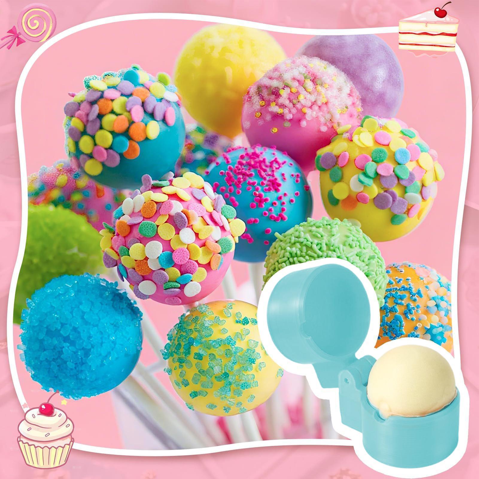 แม่พิมพ์เค้กป๊อปทรงกลม แม่พิมพ - Rice Ball Mold บทวิจารณ์และราคา