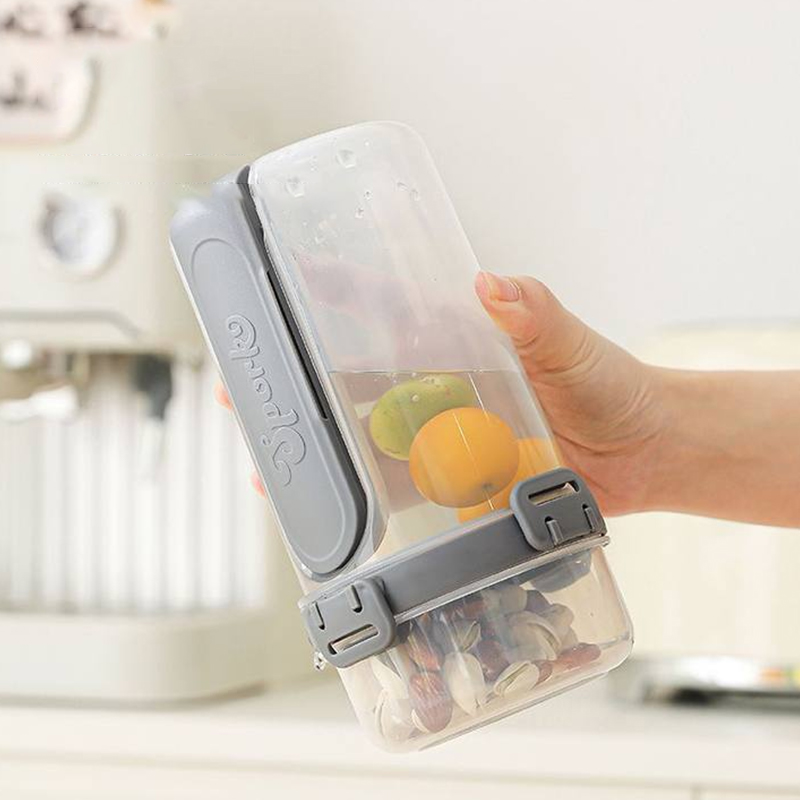 ชุดแก้วคู่สำหรับอาหารเช้าขนาด  - Meal Preparation บทวิจารณ์และราคา